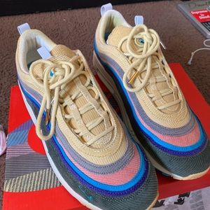 AirMax 1/97 Sean Wotherspoon Size 10